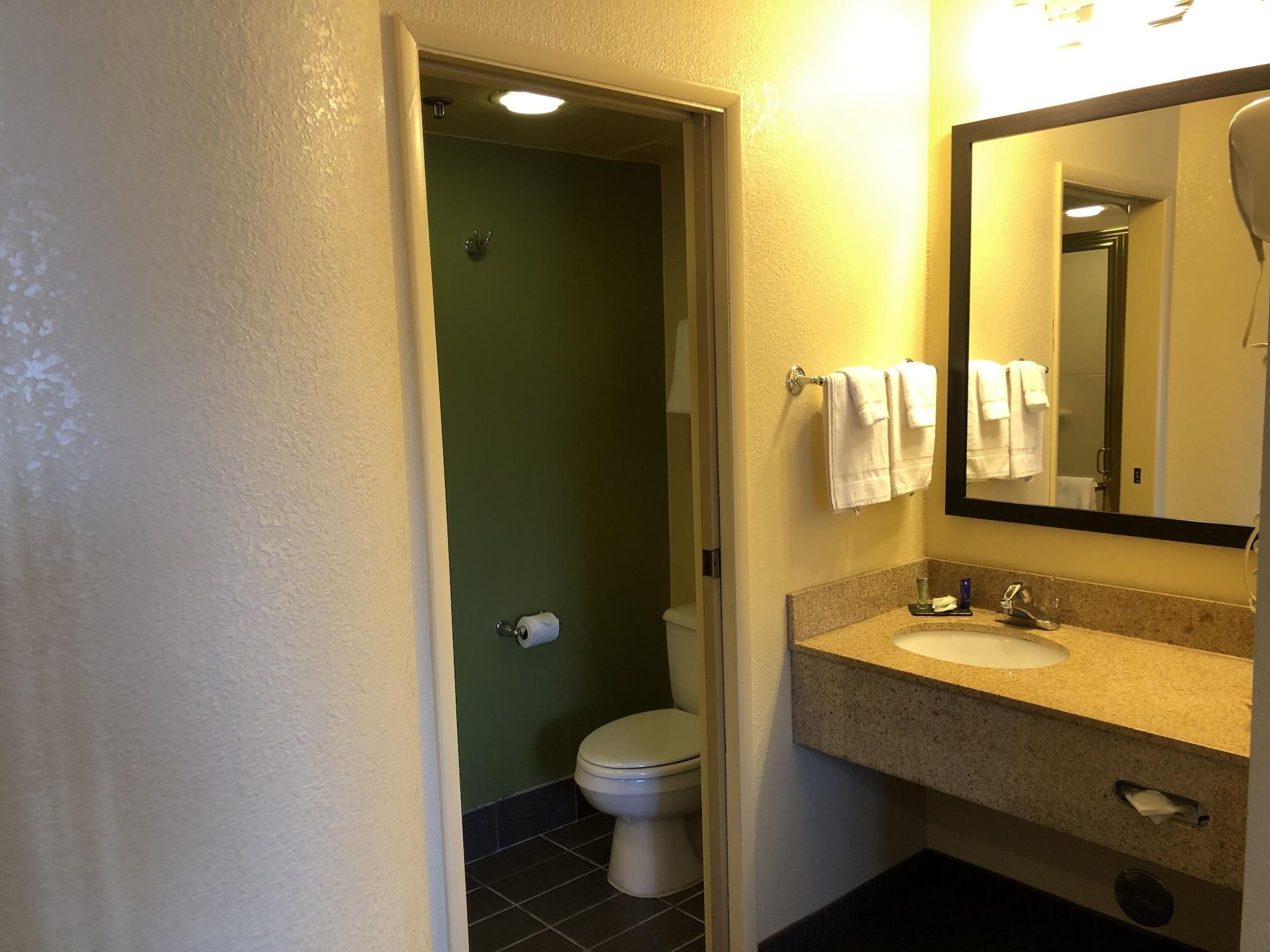 Sleep Inn West Valley City - Salt Lake City South Exteriér fotografie