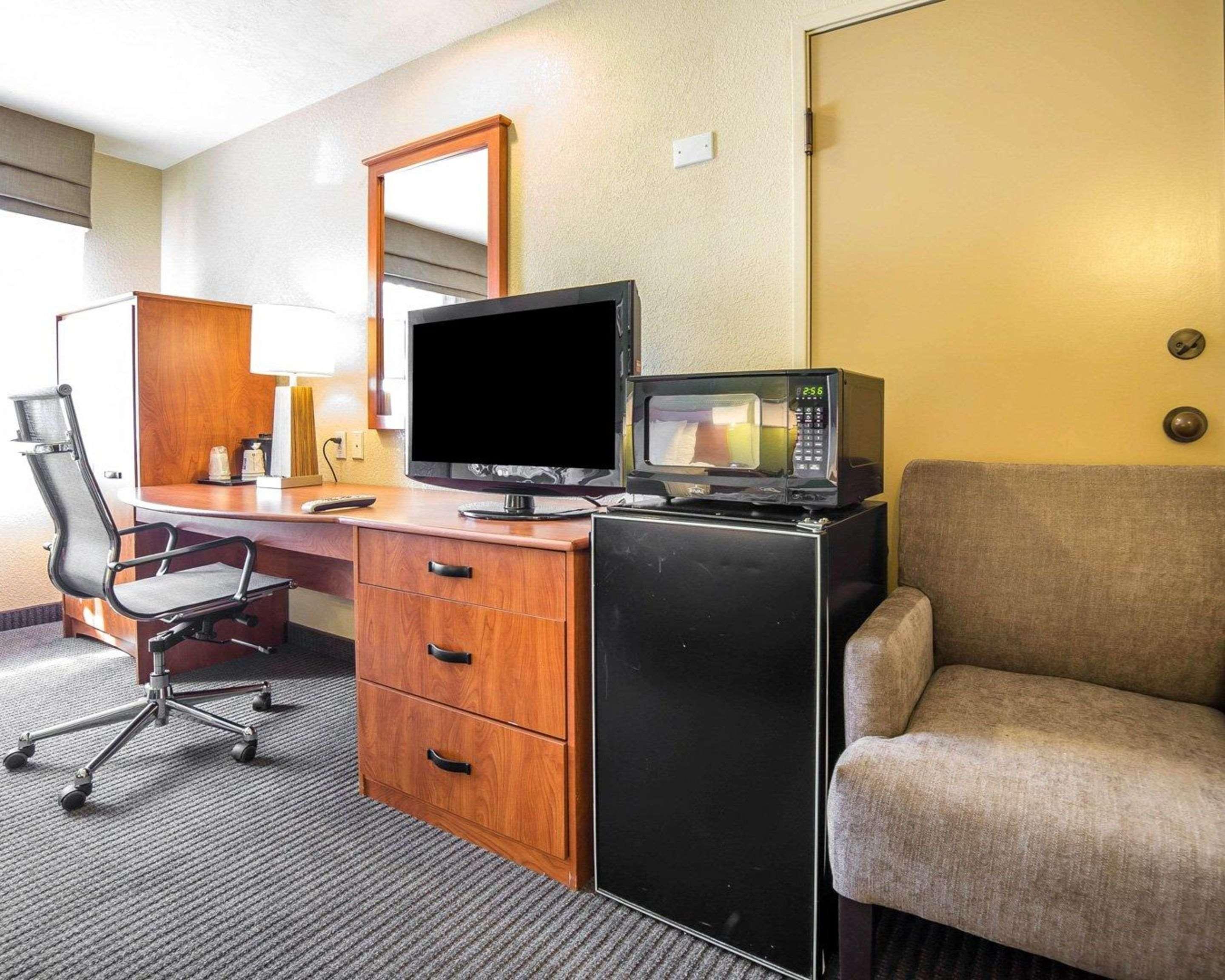 Sleep Inn West Valley City - Salt Lake City South Exteriér fotografie