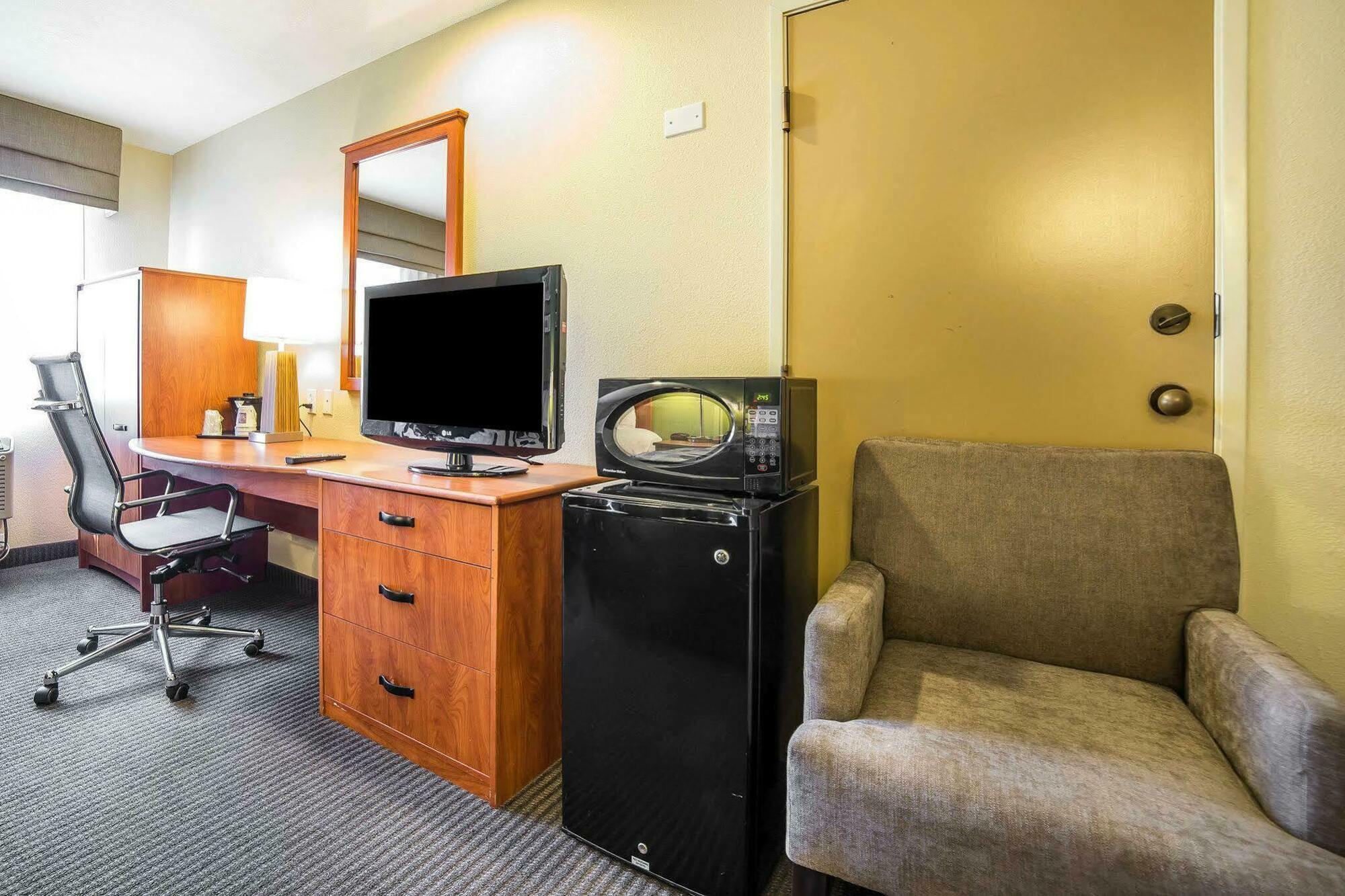 Sleep Inn West Valley City - Salt Lake City South Exteriér fotografie