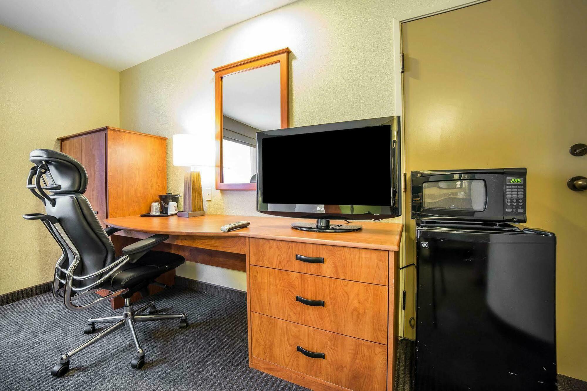Sleep Inn West Valley City - Salt Lake City South Exteriér fotografie